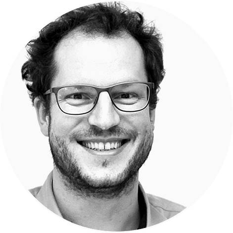 Benjamin N. N. Schulz