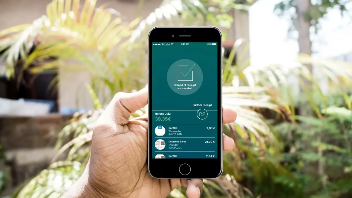 Mobilitäts-Benefits für Mitarbeitende