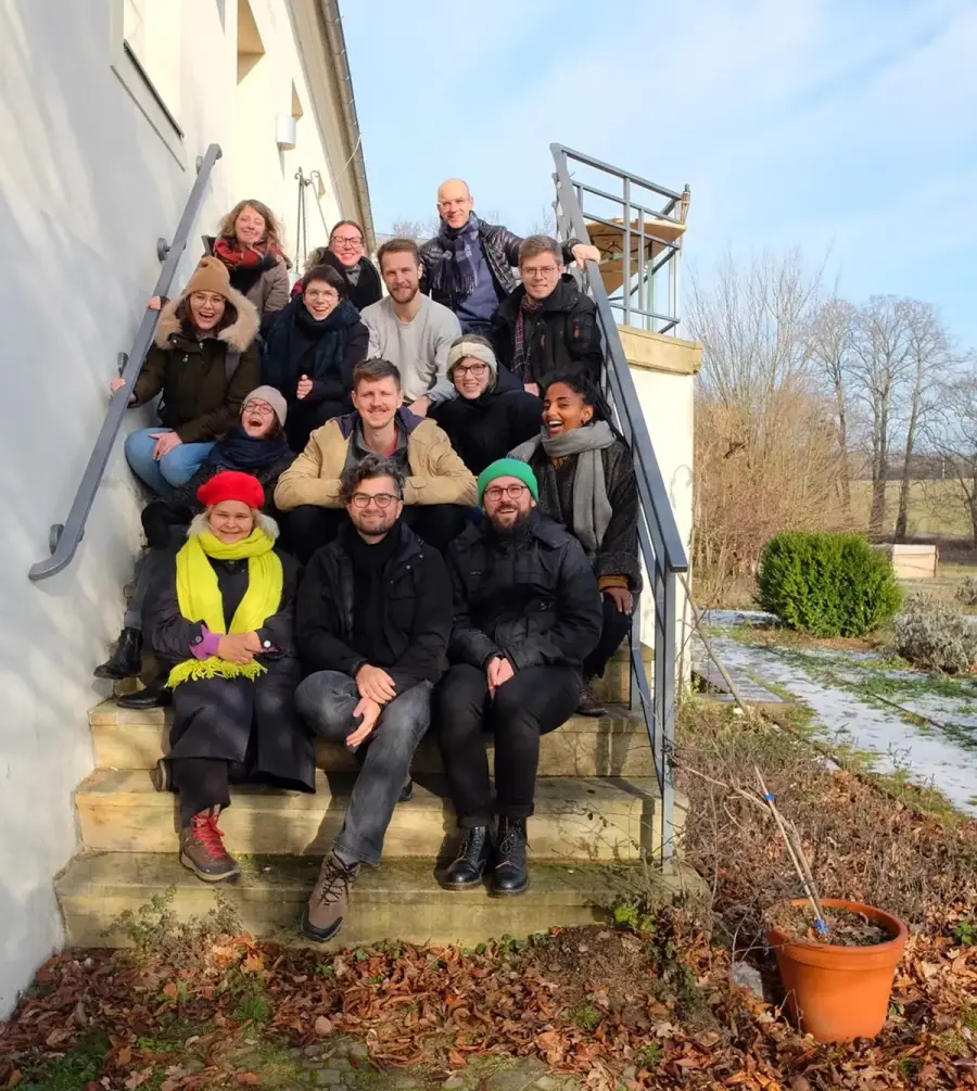 Selbstorganisation und Strategieentwicklung Teil 2